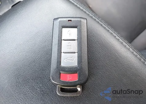 2020 Mitsubishi Outlander Sel 2.4 S-Awc from USA, damaged, VIN JA4AZ3A39LZ018592